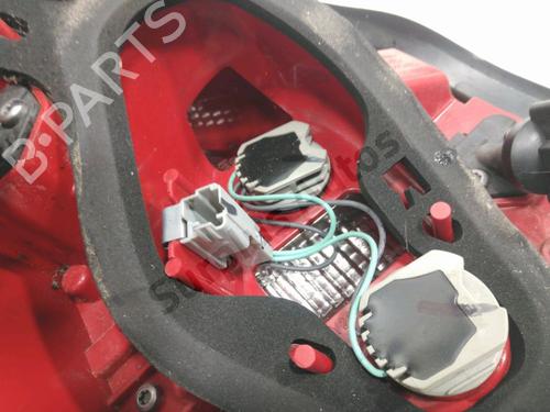 Right taillight CHEVROLET MALIBU (V300) 2.0 D | BP37788534C35 - Image 4