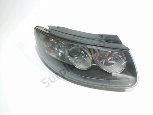 Used Right headlight HYUNDAI SANTA FÉ II (CM) 2.2 CRDi 4x4 (155 hp) 28266399