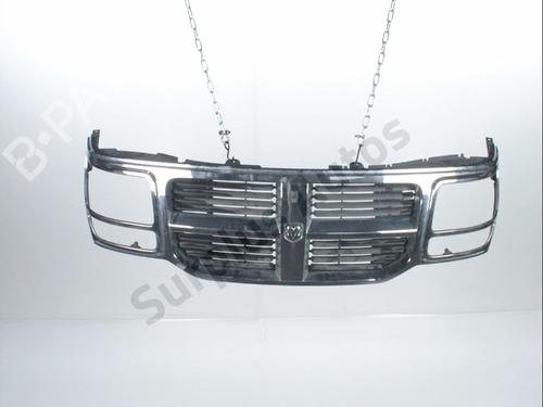 Used Grille DODGE NITRO 2.8 CRD 4WD (177 hp) 28235492
