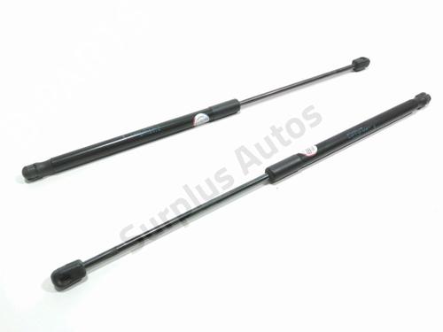 Used Tailgate lift support DACIA SANDERO 1.6 16V Bifuel (105 hp) 29580435