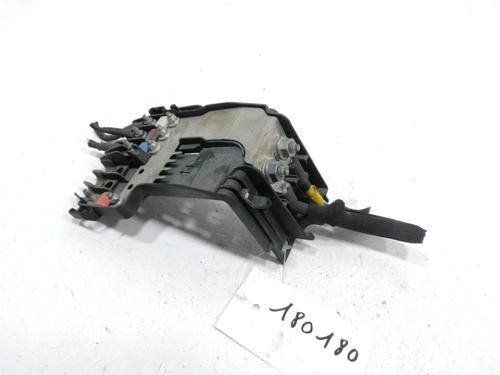 Used Electronic module CITROËN C4 I (LC_) 1.6 HDi (90 hp) 30985930