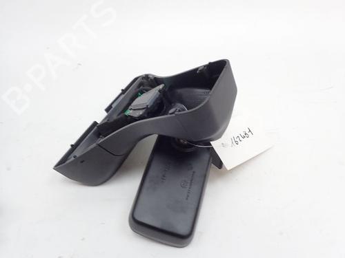 Used Rear mirror Rear mirror 37785472 37785472