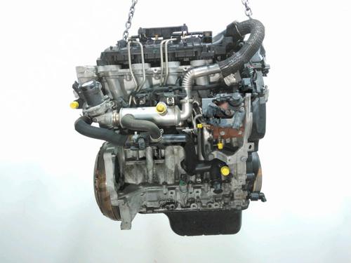 Used Engine Engine CITROËN C4 Grand Picasso I (UA_) 1.6 HDi (109 hp) 39910677 39910677