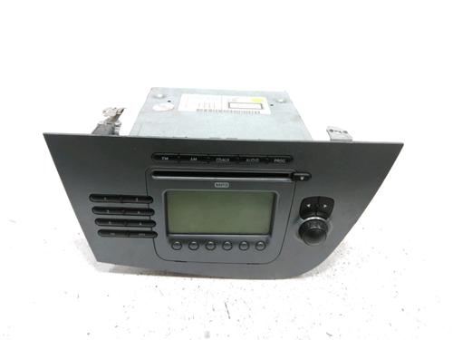 Used Radio Radio 37769847 37769847