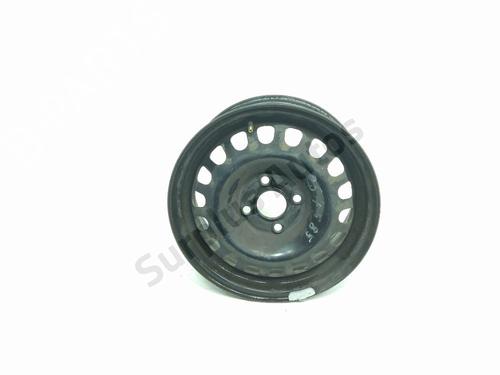 Used Rim Rim OPEL CORSA D (S07) 1.2 (L08, L68) (80 hp) 39705824 39705824
