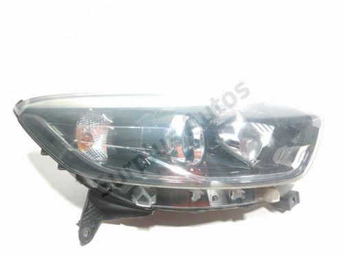 Used Right headlight Right headlight RENAULT CAPTUR I (J5_, H5_) 1.2 TCe 120 (120 hp) 40214602 40214602