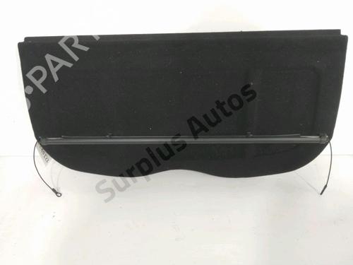 Used Rear parcel shelf KIA PRO CEE'D (ED) 1.6 CRDi 128 (128 hp) 31002117