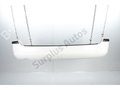 rear-bumper-ford-focus-i-turnier-dnw-1999-2000-2001-2002-2003-2004-2005-2006-2007-36519295 main image