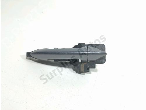 Used Rear left exterior door handle Rear left exterior door handle KIA VENGA (YN) 1.4 CRDi 90 (90 hp) 40060179 40060179