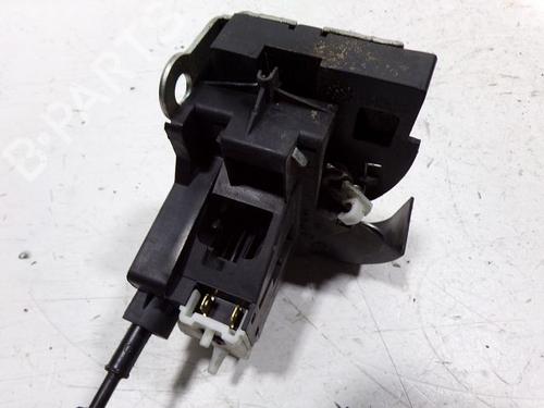 Front right lock RENAULT CLIO II (BB_, CB_) 1.5 dCi (B/CB3M) | BP28246867C97 
