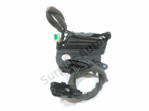 Front left lock RENAULT ZOE (BFM_) ZOE | BP28248179C98 - Image 2