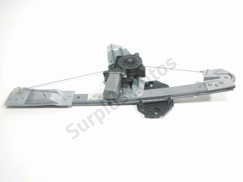 Front left window mechanism DACIA SANDERO II 1.5 dCi | BP28241700C22 - Image 2