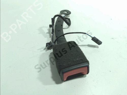 Used Seat buckle Seat buckle AUDI A3 Limousine (8VS, 8VM) 2.0 TDI (150 hp) 32694502 32694502