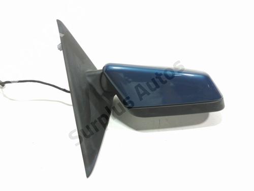 Right mirror BMW 3 Compact (E46) 316 ti | BP37776232C27 - Image 2