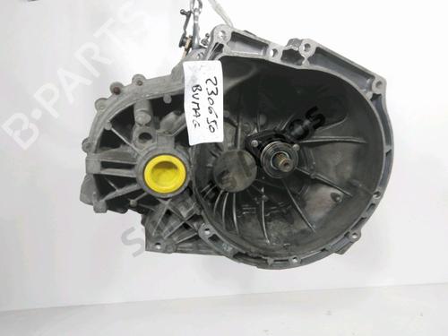 Gearbox FORD FOCUS II (DA_, HCP, DP) 1.6 TDCi | BP37764976M3 - Image 4