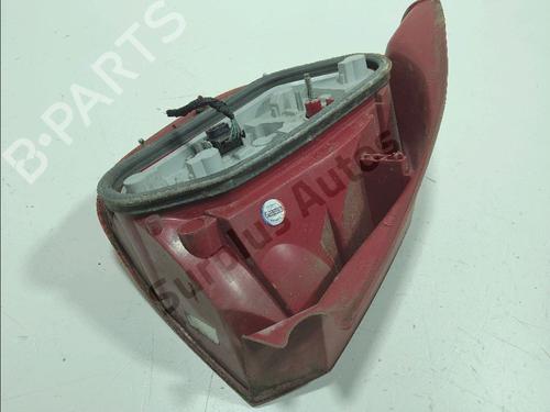 Right taillight RENAULT MODUS / GRAND MODUS (F/JP0_) 1.5 dCi (FP0F, JP0F) | BP37168438C35 - Image 2