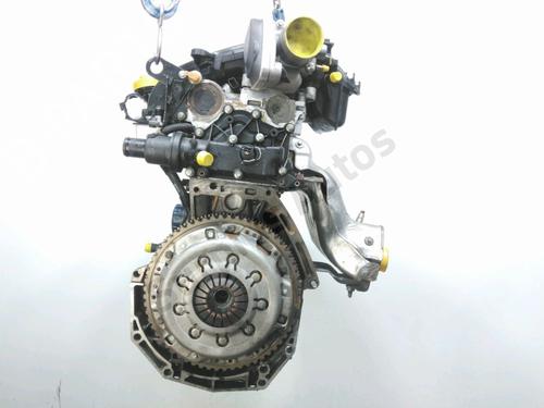 Engine RENAULT SCÉNIC II (JM0/1_) 1.6 16V (JM1R) | BP28219538M1 - Image 2