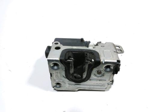 Rear right lock DACIA DUSTER (HS_) 1.5 dCi (HSMC) | BP28254476C99 