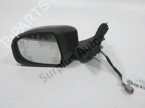 Used Left mirror FORD MONDEO IV Turnier (BA7) 2.0 TDCi (140 hp) 30997626