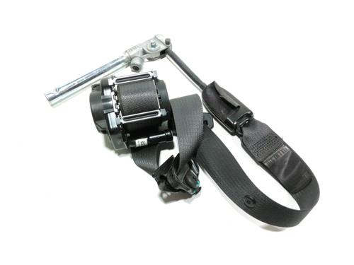 Used Front left seatbelt Front left seatbelt CHEVROLET AVEO Hatchback (T300) 1.3 D (95 hp) 28234338 28234338