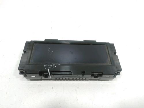 Display OPEL ASTRA J (P10) 1.3 CDTI (68) (95 hp) 30990670