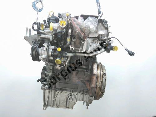 Engine FORD C-MAX II (DXA/CB7, DXA/CEU) 1.0 EcoBoost | BP36105367M1 - Image 3