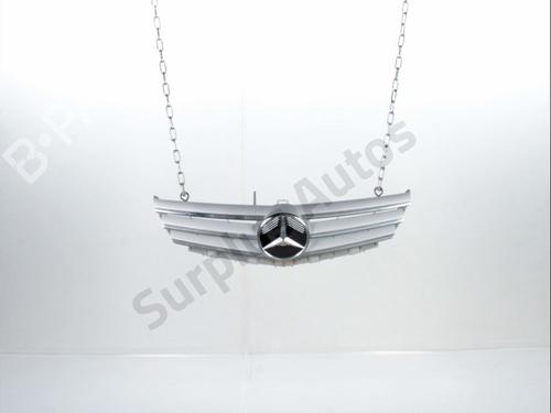 Used Grille MERCEDES-BENZ A-CLASS (W169) A 180 CDI (169.007, 169.307) (109 hp) 28235611