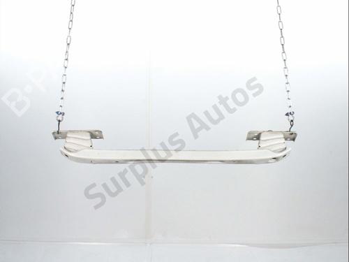 Used Rear bumper reinforcement Rear bumper reinforcement 38433060 38433060