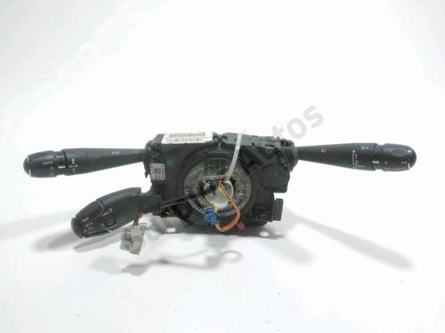 Used Steering wheel controls PEUGEOT 308 SW II (LC_, LJ_, LR_, LX_, L4_) 1.6 HDi / BlueHDi 115 (LCBHXM, LCBHXT) (115 hp) 30633029
