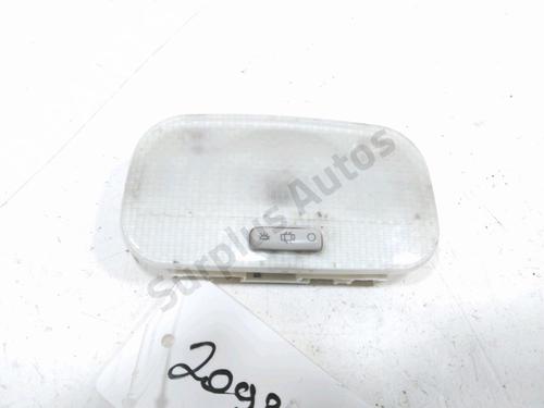 Used Interior roof light CITROËN JUMPY II Van [2007-2016]  31003330