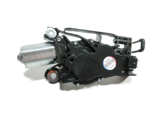 Rear wiper motor PEUGEOT 206 SW (2E/K) 1.4 HDi | BP28272798M102 
