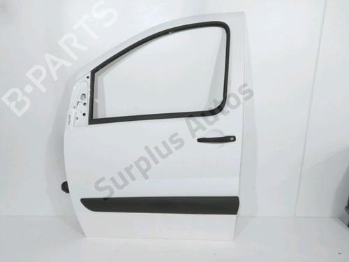 Used Left front door CITROËN JUMPY II Van [2007-2016]  30996744