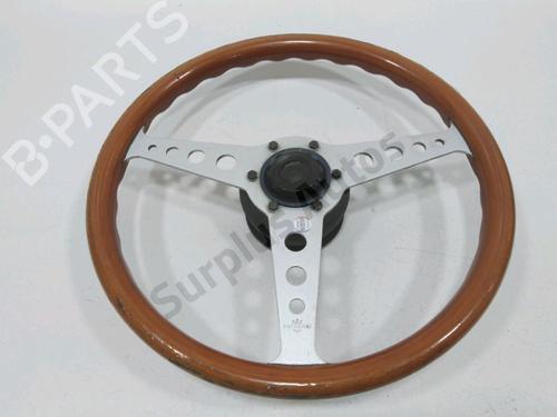 Used Steering wheel MAZDA MX-5 I (NA) 1.6 (NA6C) (115 hp) 31058378