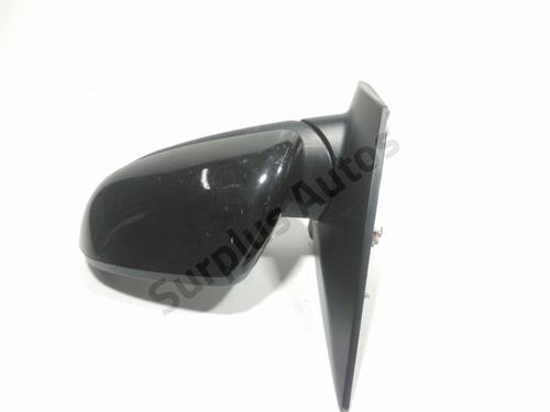 Left mirror KIA RIO IV (YB, SC, FB) 1.0 T-GDI 100 | BP32260949C26