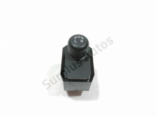 Spejlkontakt Spejlkontakt SUZUKI IGNIS III (MF, FF) 1.2 Hybrid AllGrip (ATK412) (83 hp) 28238976 28238976