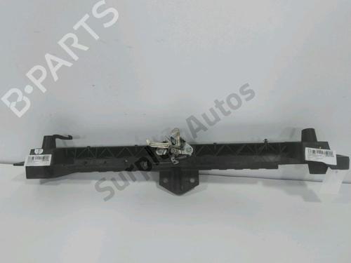 Used Crossmember Crossmember PEUGEOT PARTNER Box Body/MPV 1.6 HDi / BlueHDi 75 (75 hp) 36509305 36509305
