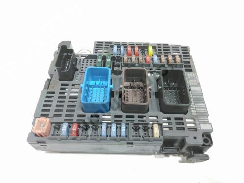 Used Electronic module Electronic module CITROËN C4 II (NC_) 1.6 HDi 115 (114 hp) 35719802 35719802