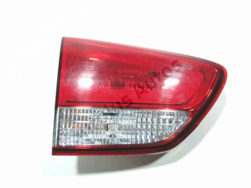 Used Left tailgate light Left tailgate light 37787967 37787967