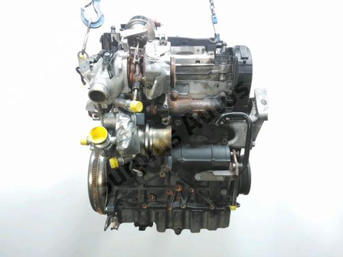 Engine SEAT LEON ST (5F8) 2.0 TDI | BP29471108M1 