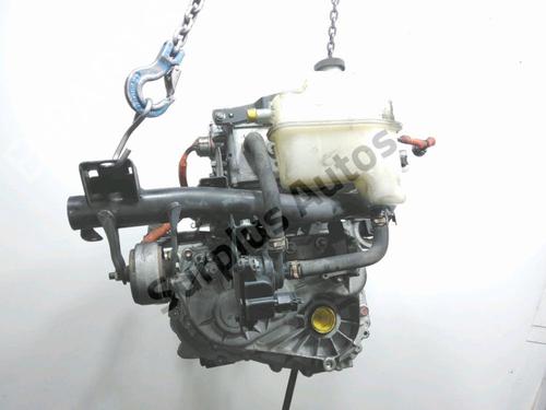 Engine PEUGEOT ION Electric | BP38283525M1 - Image 4