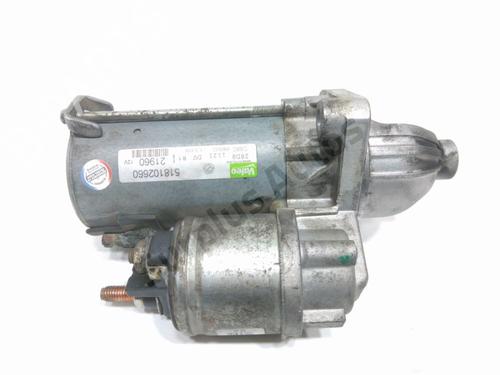 Starter FIAT QUBO (225_) 1.3 D Multijet (225CXB1A, 225AXB1A, 225CXB11, 225AXB11,... | BP34115426M8 - Image 4