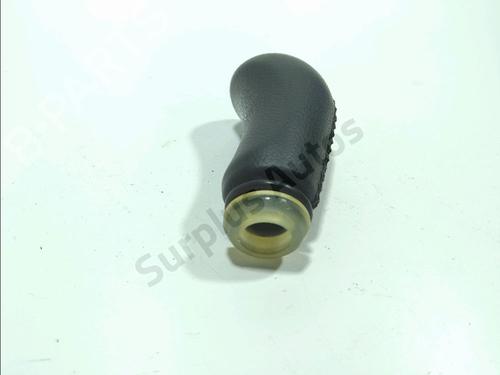 Shift knob RENAULT CLIO III (BR0/1, CR0/1) 1.2 16V (BR02, BR0J, BR11, CR02, CR0J, CR11) | BP31635753I34