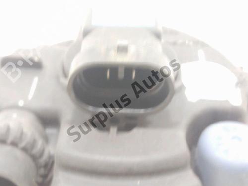 Right front fog light RENAULT LAGUNA III (BT0/1) 2.0 dCi (BT01, BT08, BT09, BT0E, BT0K, BT12, BT1C, BT1D,... | BP31004565C31