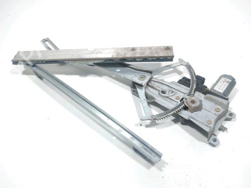 Front left window mechanism OPEL ZAFIRA A MPV (T98) 2.0 DTI 16V (F75) | BP28240727C22 
