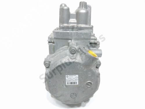 Compressor A/C RENAULT ZOE (BFM_) ZOE (BFMC, BFMD) (136 hp) 31635736