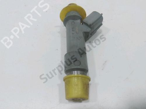 Used Injector Injector CITROËN C1 (PM_, PN_) 1.0 (68 hp) 34503714 34503714