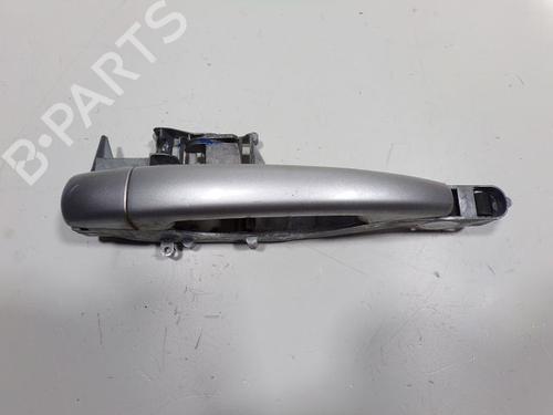 Used Front right exterior door handle CITROËN BERLINGO MULTISPACE (B9) [2008-2025]  28241756