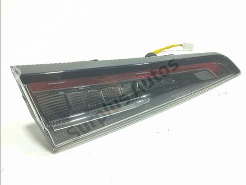 Used Left tailgate light Left tailgate light 38981980 38981980