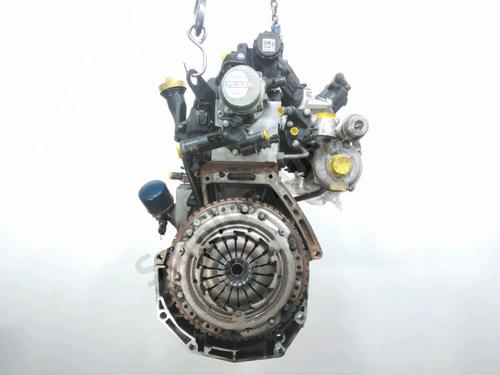 Engine RENAULT MODUS / GRAND MODUS (F/JP0_) 1.5 dCi (FP0F, JP0F) | BP37220385M1 - Image 2