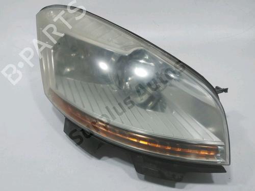 Used Right headlight Right headlight 37292501 37292501